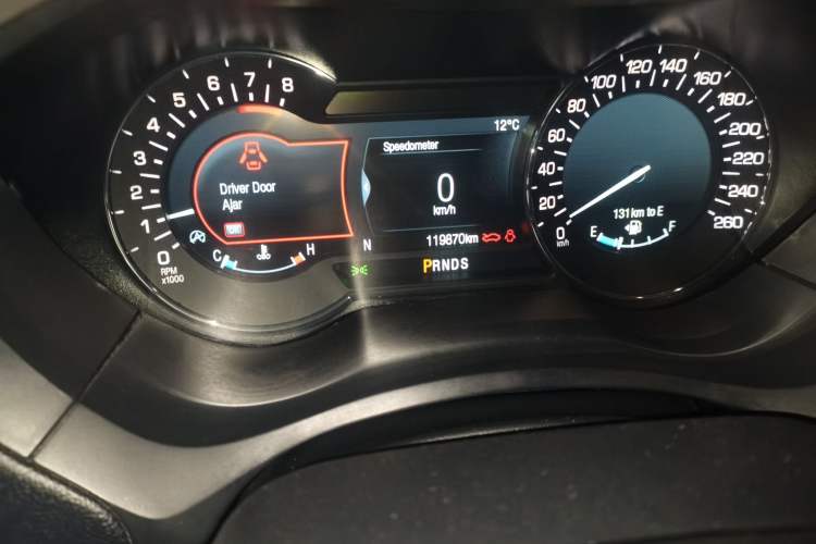 Used Lincoln MKZ 2018 2.0T Premium Edition
