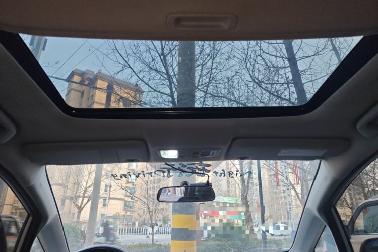 Used Honda Fit 2008 1.5L Automatic Cool Sports Edition