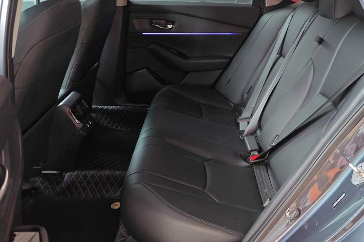 Used Honda Accord 2023 260TURBO Smart Enjoyment Version
