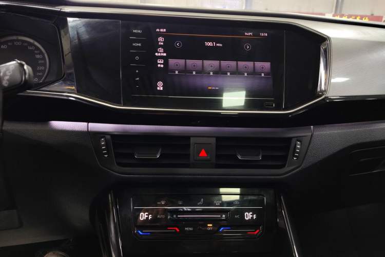 Used Volkswagen Tayron 2020 280TSI Two-Wheel Drive Luxury Connect Edition
