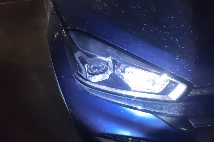 Used Chery Tiggo 8 2019 1.6 TGDI Automatic Fashion Edition