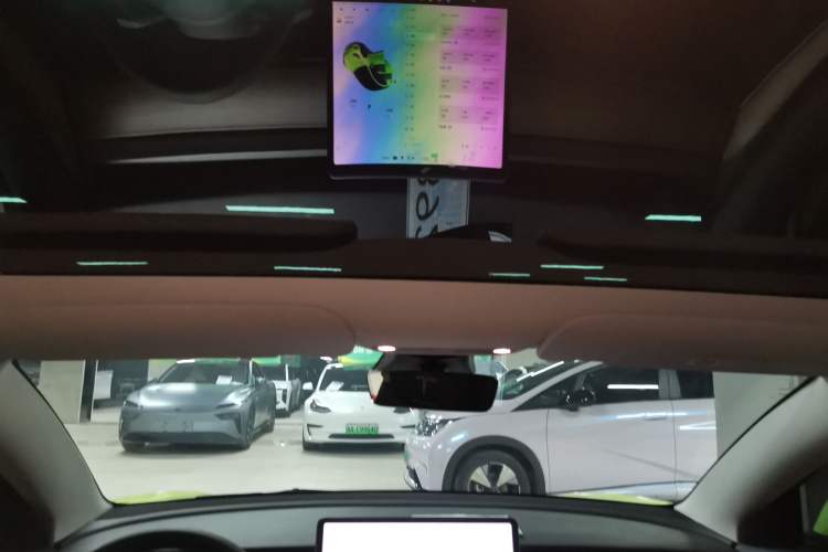 Used Tesla Model 3 2021 Standard Range Rear-Drive Upgraded Version