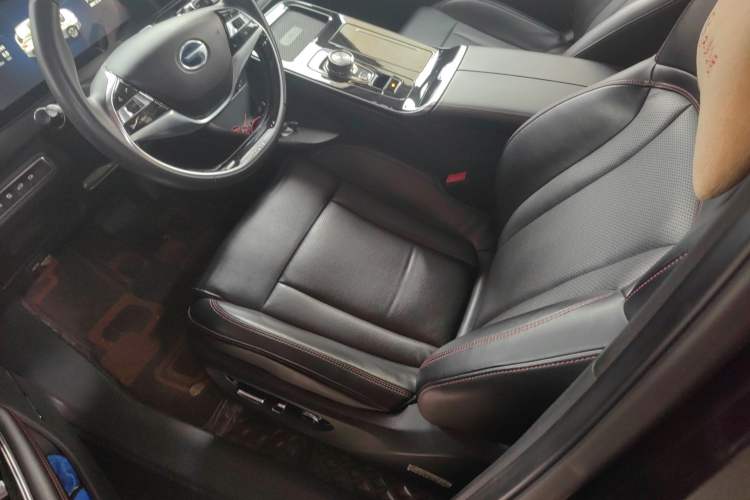 Used AION V 2020 70 Smart Technology Edition