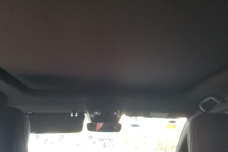 Used BYD Sealion 07 EV 2024 610 Long-Range Version
