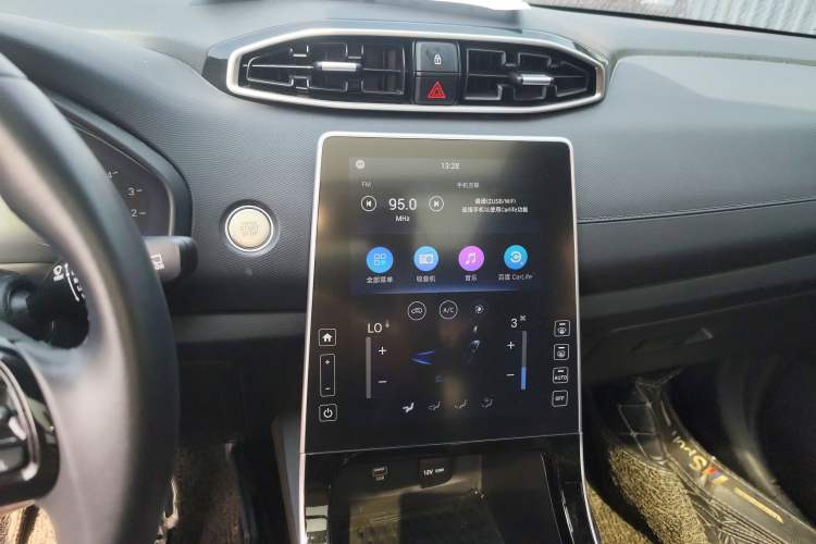 Used Hyundai ix25 2020 1.5L CVT GLS Smart Model
