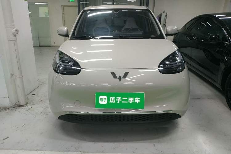 Used Wuling Bingo 2024 333 km Enjoyment Version