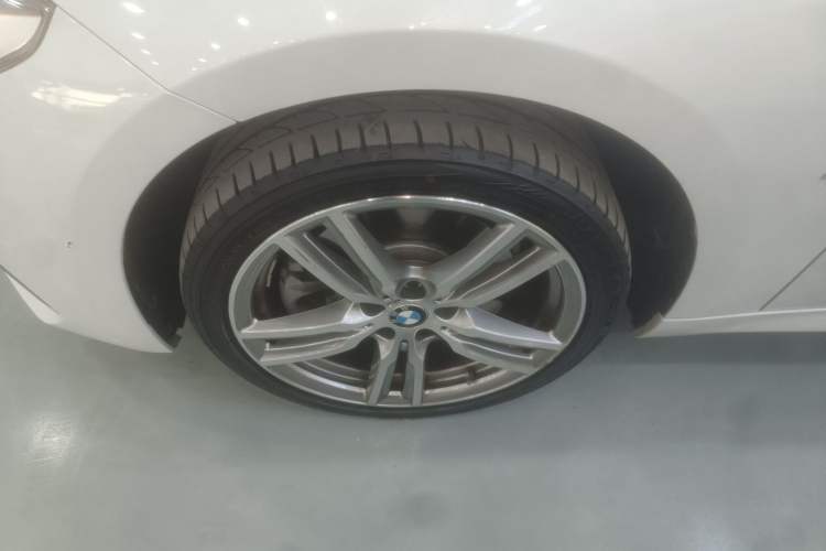 Used BMW 1 Series 2020 125i Leading Model M Sport Package
