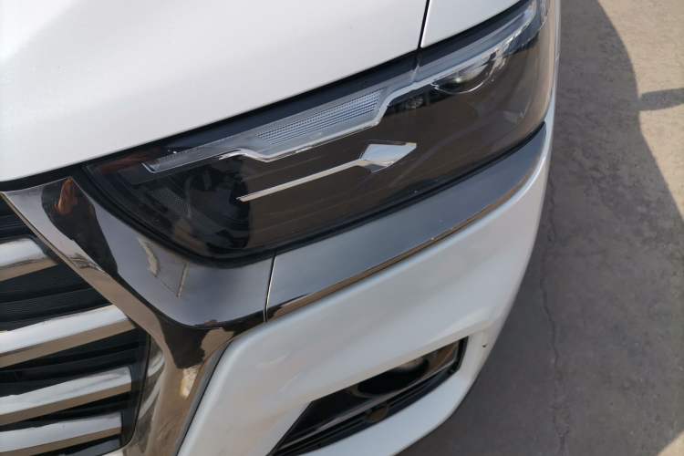 Used Haval H6 2021 China Trend Edition 1.5 GDIT Automatic Champion Version