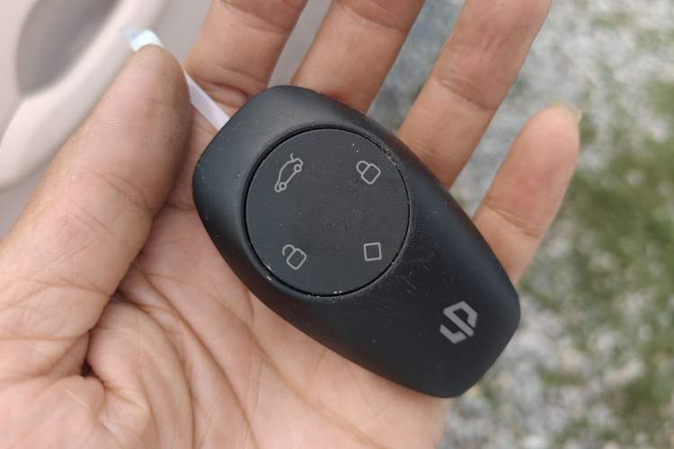 Used Leapmotor T03 2022 Star Diamond Edition
