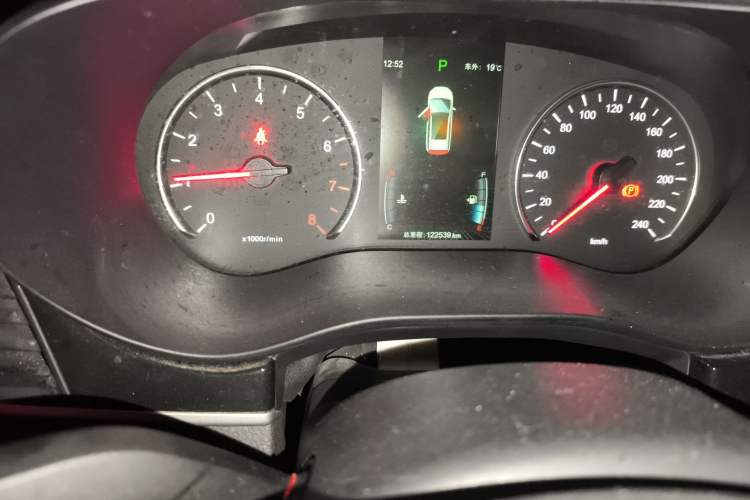 Used BYD Song MAX 2017 1.5T Automatic Smart Connect Elite 7-Seater