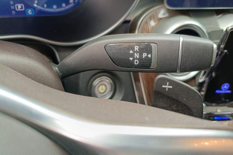 Used Mercedes-Benz GLC 2020 Facelift GLC 300 L 4MATIC Dynamic Edition