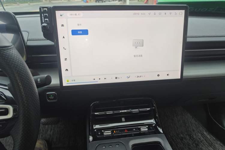 Used Wuling Xingguang 2023 70 Standard Edition
