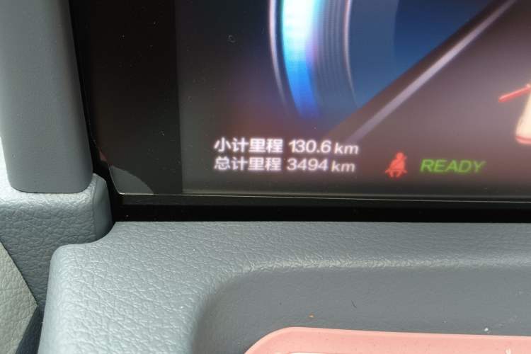 Used Bestune Pony 2025 222km Range Agile Horse