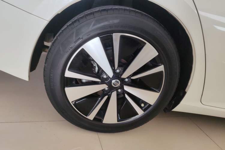 Used Nissan Teana 2021 2.0L XL Comfort Edition