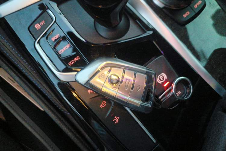 Used BMW 6 Series GT 2020 630i M Sport Package