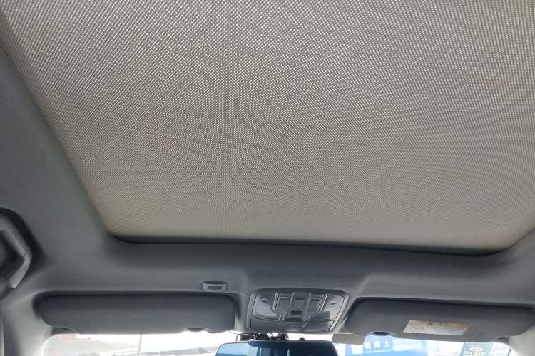 Used Haval H6 Coupe 2015 Blue Label 2.0T Automatic Two-Wheel Drive Elite Model