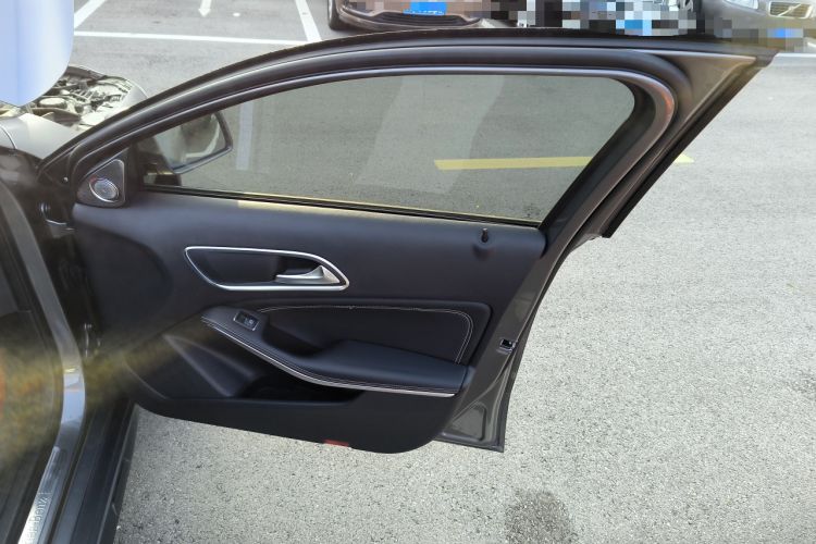 Used Mercedes-Benz GLA 2016 GLA 220 4MATIC Fashion Edition