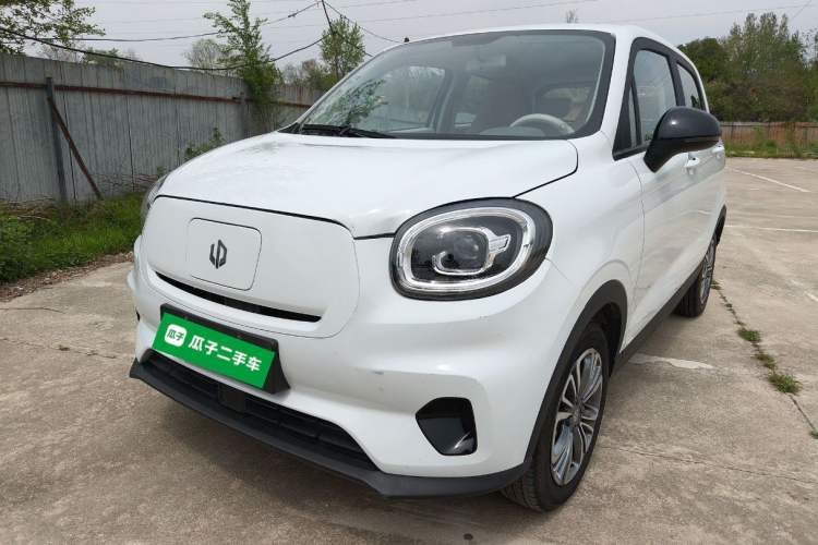 Used Leapmotor T03 2024 310 Comfort Edition