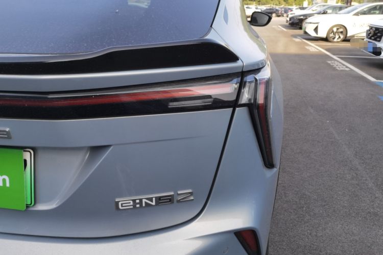 Used Honda e:NS2 2024 Light-Chasing Version