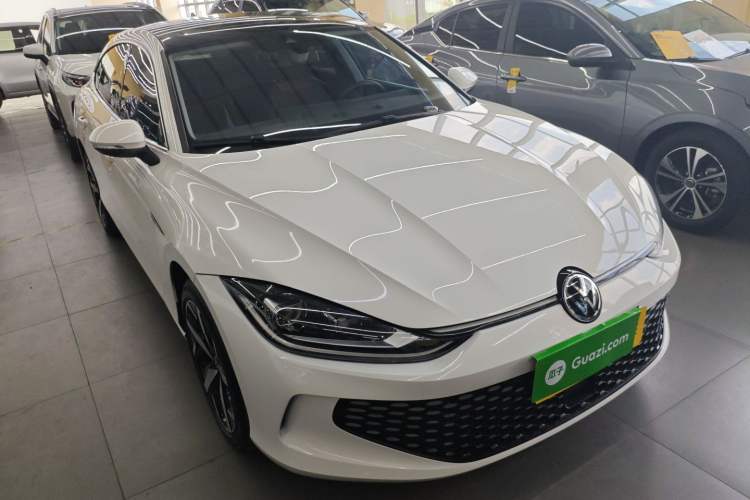 Used Volkswagen Lamando 2023 Lavida L 280TSI DSG Cool & Spicy Edition
