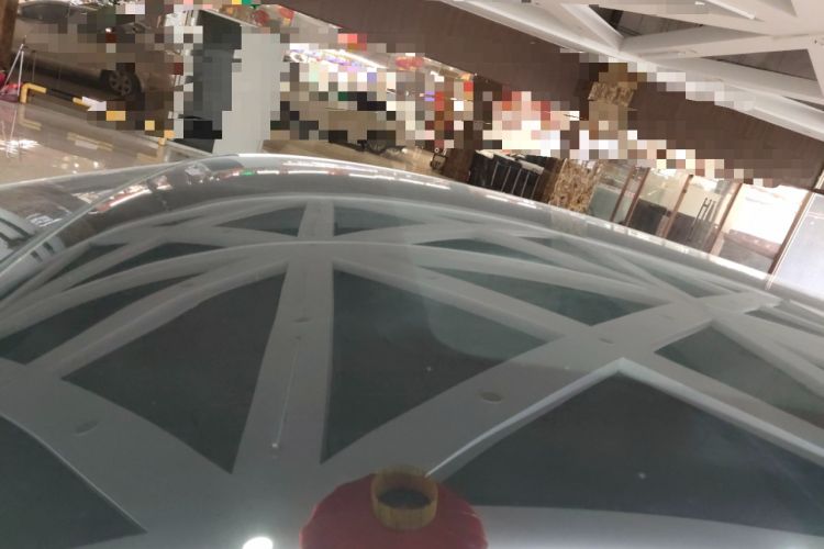 Used Toyota Harrier 2022 2.0L CVT Two-Wheel Drive Deluxe Edition