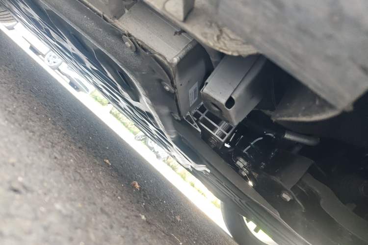 Used FORTHING Xinghai S7 2024 555 Lite Edition