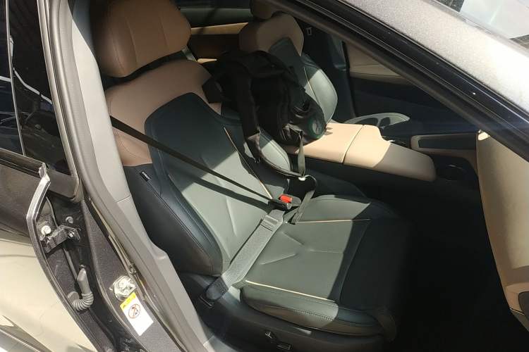 Used Deepal SL03 2022 515 Pure Electric Version