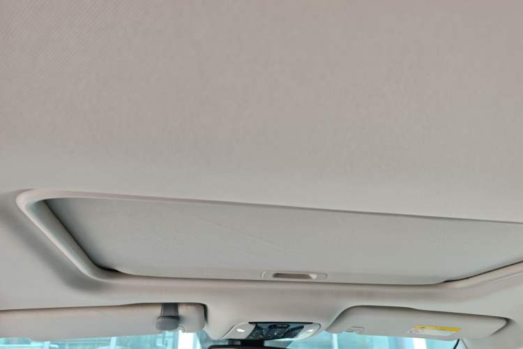 Used GAC Trumpchi M8 2021 Master Series 390T Ultimate Edition Headliner