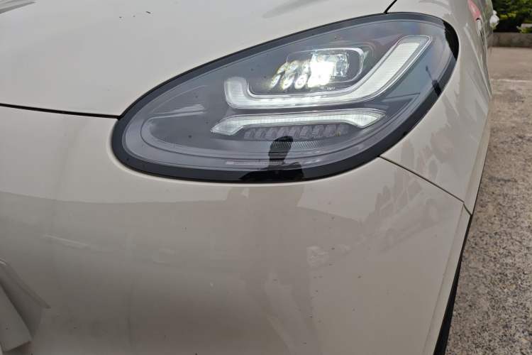 Used Wuling Bingo 2024 333 km Enjoyment Version