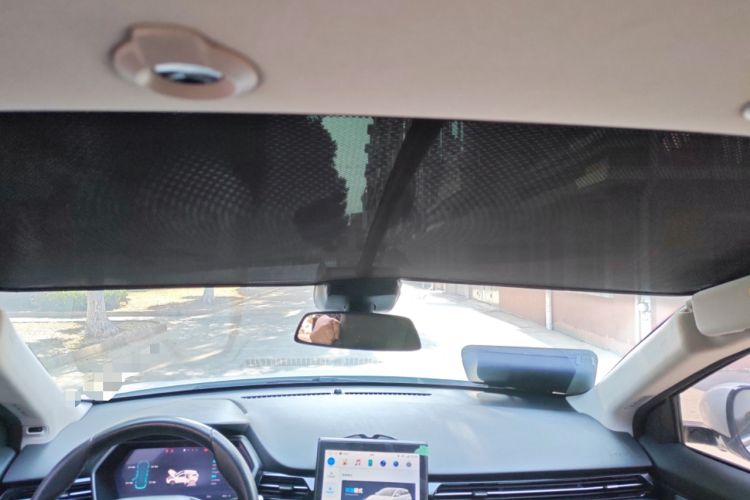 Used XPeng G3 2020 520 Smart Edition
