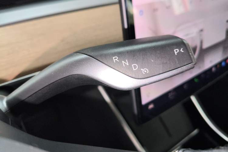 Used Tesla Model 3 2020 Refreshed Version Long-Range Rear-Wheel Drive
