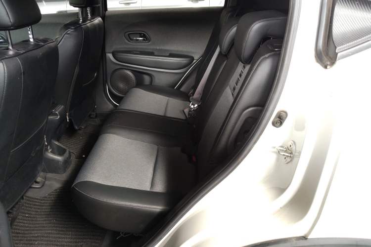 Used Honda XR-V 2021 1.5L CVT Comfort Version Left Rear Seat