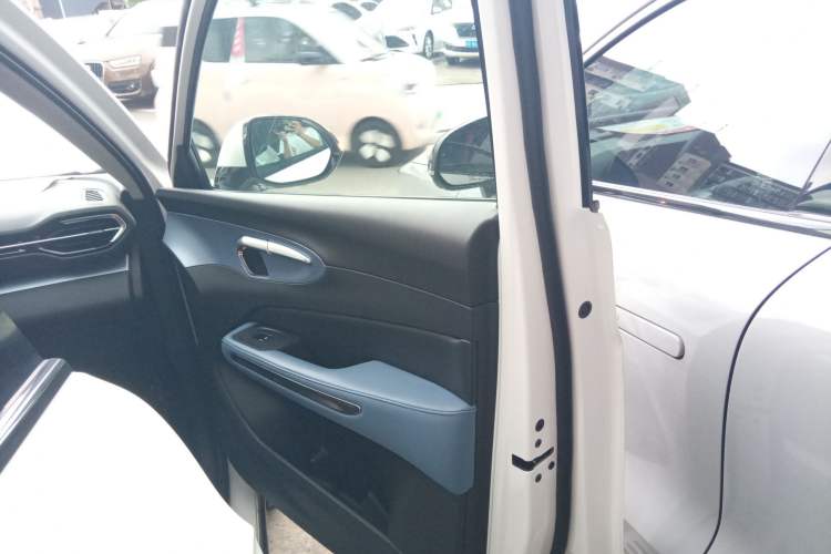 Used Bestune T90 2023 1.5T DCT Automatic Luxury Edition
