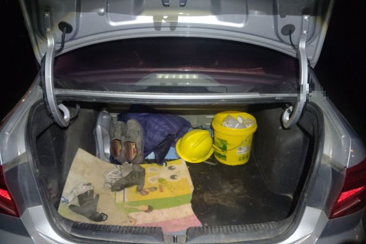 Used Volkswagen Jetta 2017 1.4L Manual Fashion Edition
