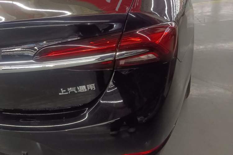 Used Buick LaCrosse 2021 652T Luxury Model