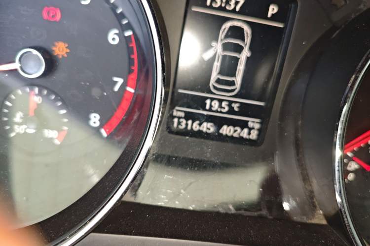 Used Volkswagen Sagitar 2018 280TSI DSG Ignite Edition