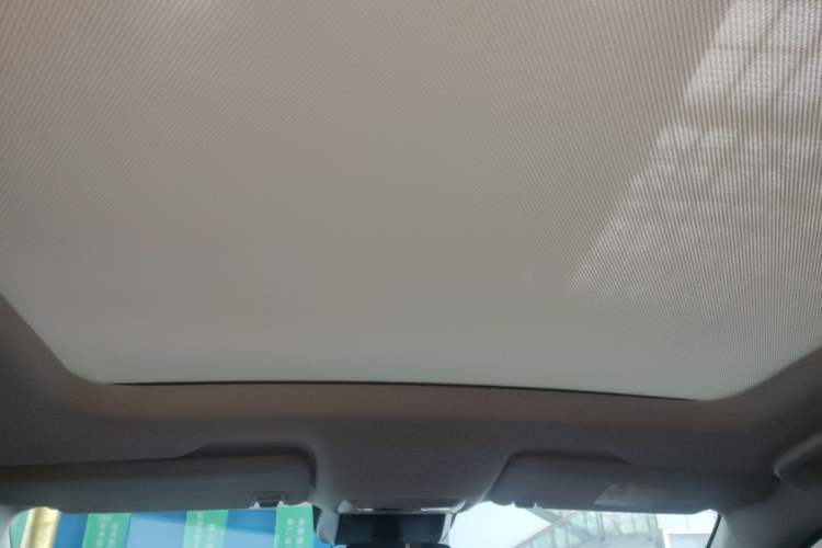 Used XPeng P5 2022 550E