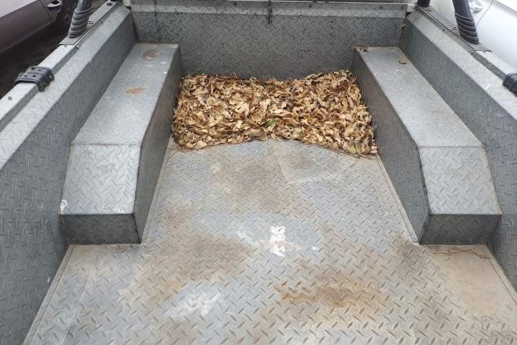 Used JDMC T5 2014 2.2L Two-Wheel Drive Upgraded Version with Extended Wheelbase 4G22B
