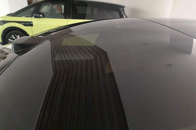 Used Li Auto i8 2025 Model Standard Version