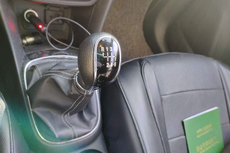 Used Buick Encore 2014 1.4T Manual Two-Wheel Drive Urban Advanced Model