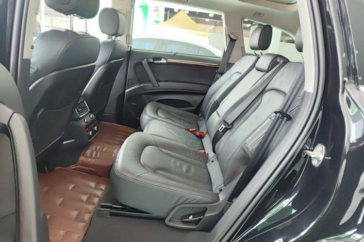 Used Audi Q7 2015 35 TFSI Sport Edition