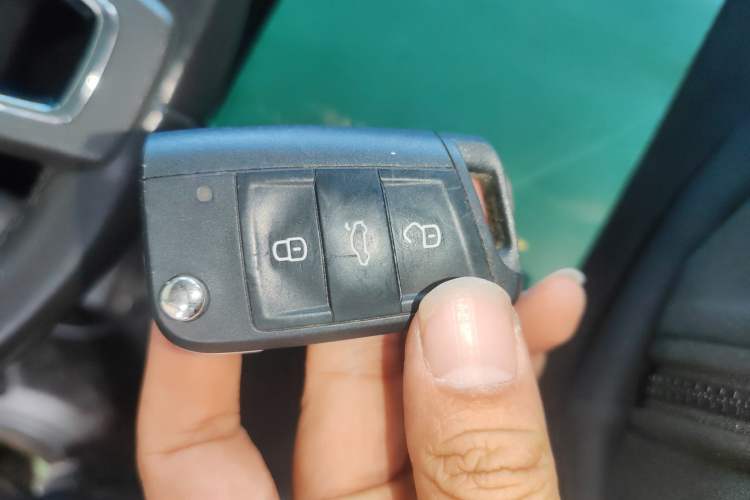 Used Skoda Octavia 2018 Station Wagon TSI280 DSG Flagship Edition