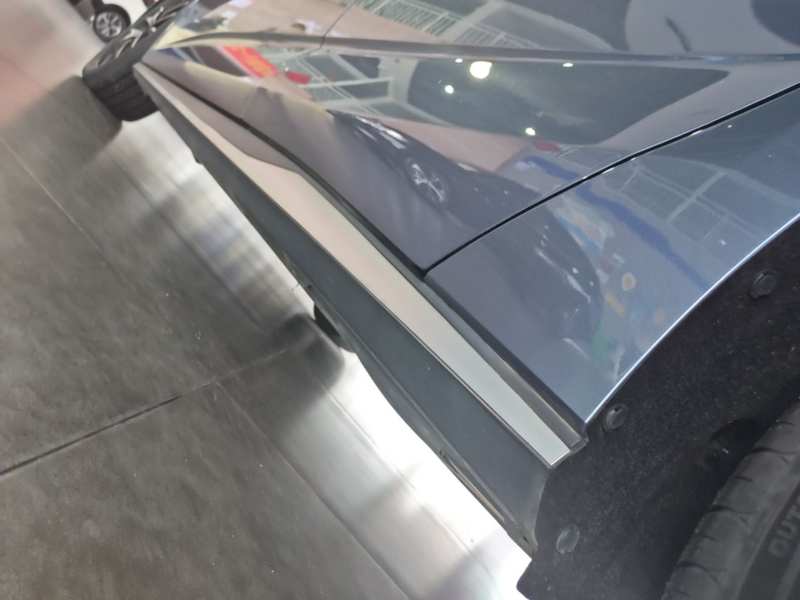 Used BYD Seal 2024 HONOR Edition DM-i 1.5L 121km Prestige Model — 21