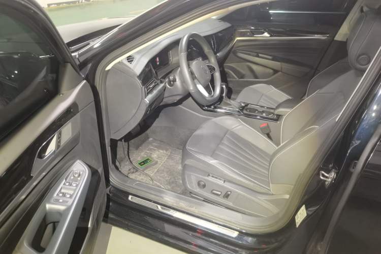 Used Volkswagen Passat 2024 380TSI Starry Elite Edition