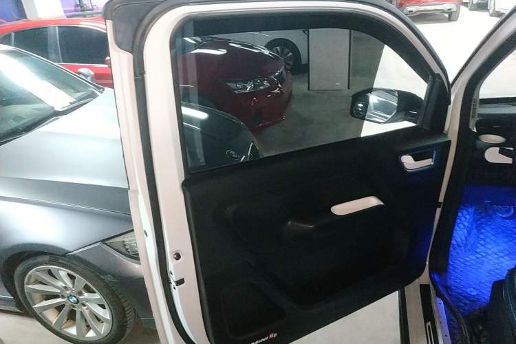 Used Wuling Hongguang MINIEV 2022 GAMEBOY 200km Gaming Edition with Lithium Iron Phosphate