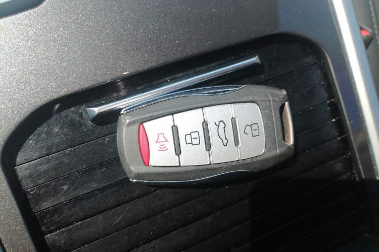 Used Haval H6 2018 Sport Edition 1.5T Automatic Two-Wheel Drive Elite Model China V Standard