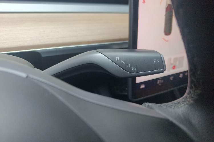 Used Tesla Model 3 2021 Standard Range Rear-Drive Upgraded Version