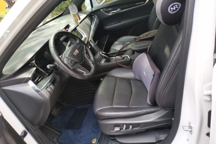 Used Cadillac XT5 2021 28T Luxury Model
