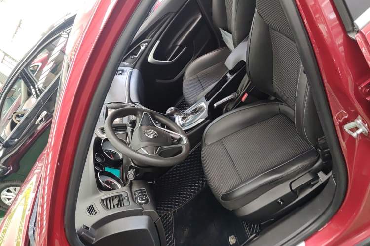 Used Buick Regal 2015 1.6T Leading Technology Model