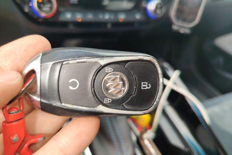 Used Buick Velite 6 2020 Connected Smart Enjoyment PLUS
